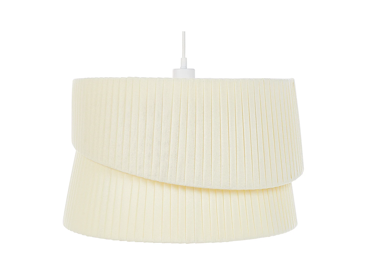 Plafonnier BIRIM Beige