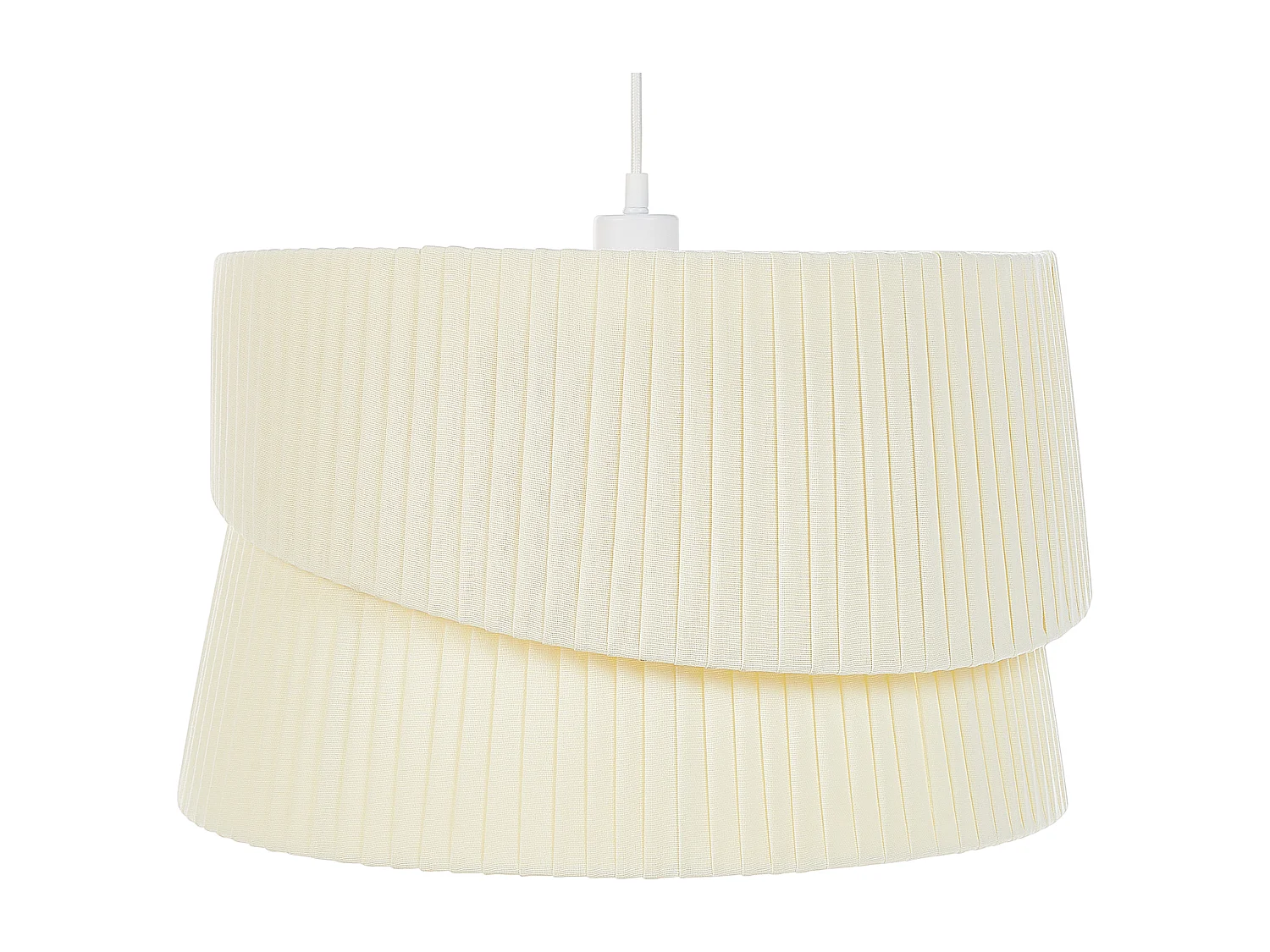 Plafonnier BIRIM Beige