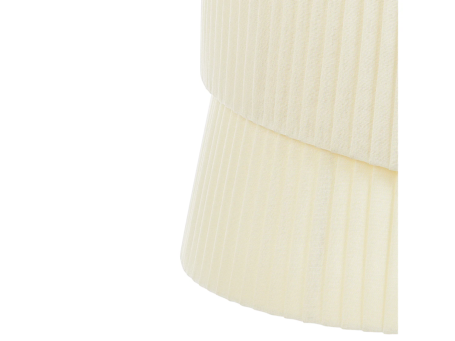 Plafonnier BIRIM Beige