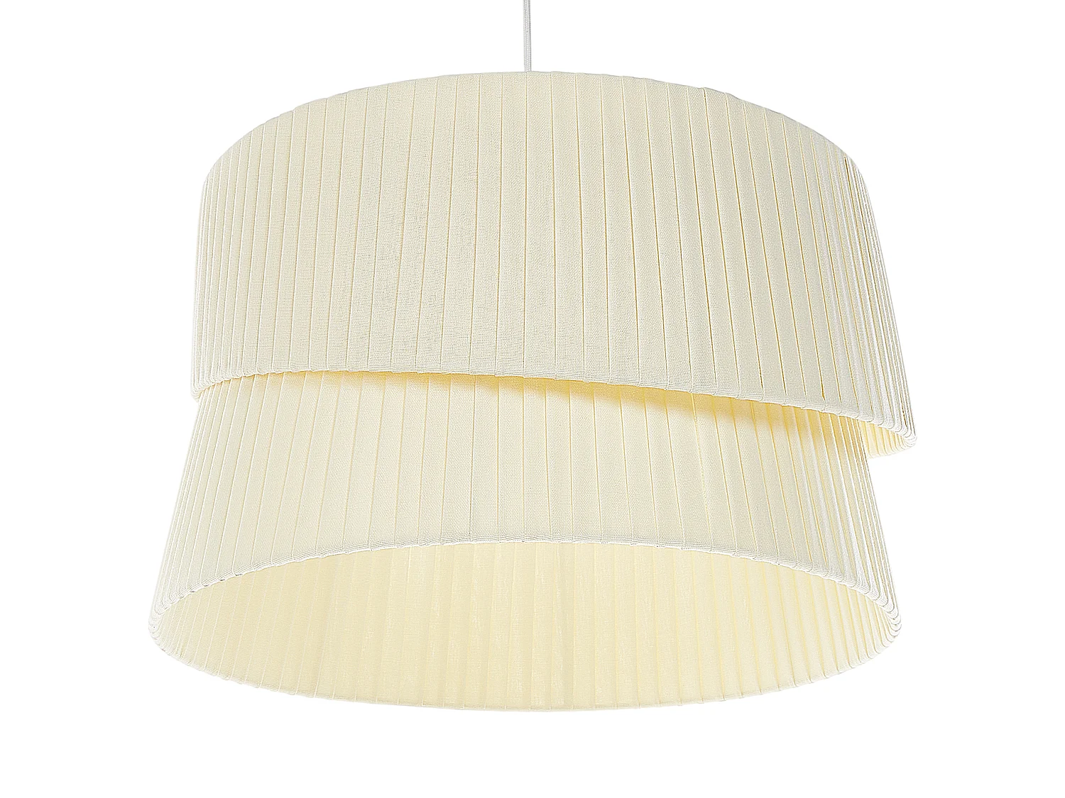 Plafonnier BIRIM Beige
