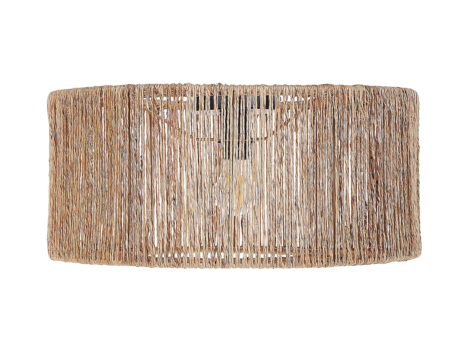 Plafonnier SEWA Jute Naturel