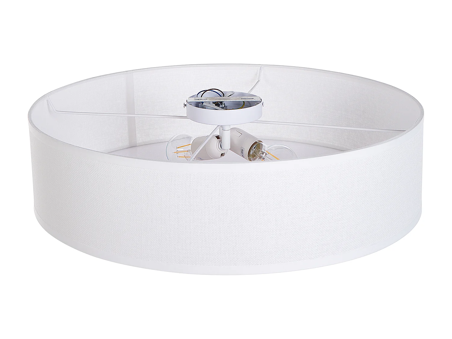 Plafonnier MAGNO Blanc