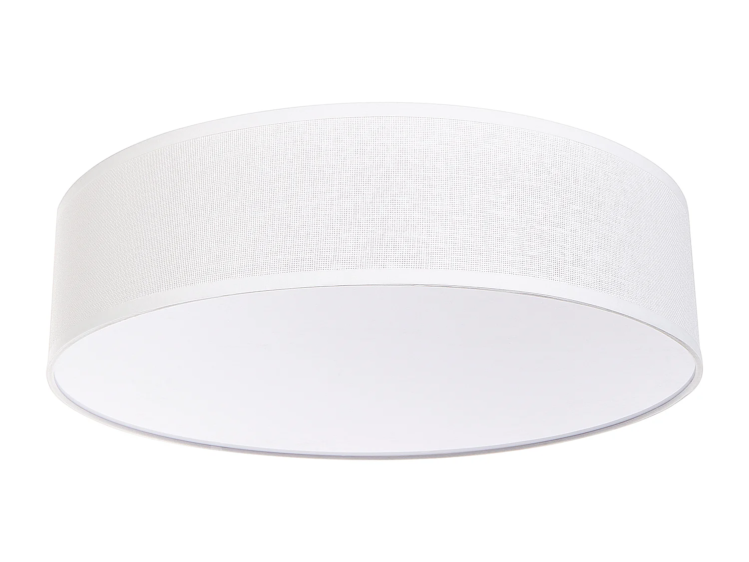 Iluminação de tecto MAGNO Branco