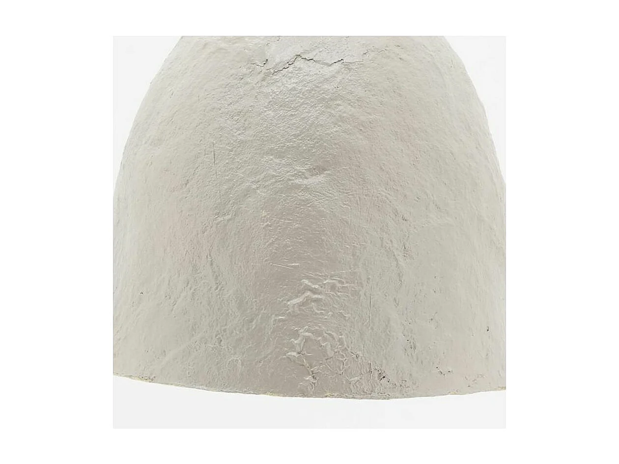 Suspension en papier mâché Kave