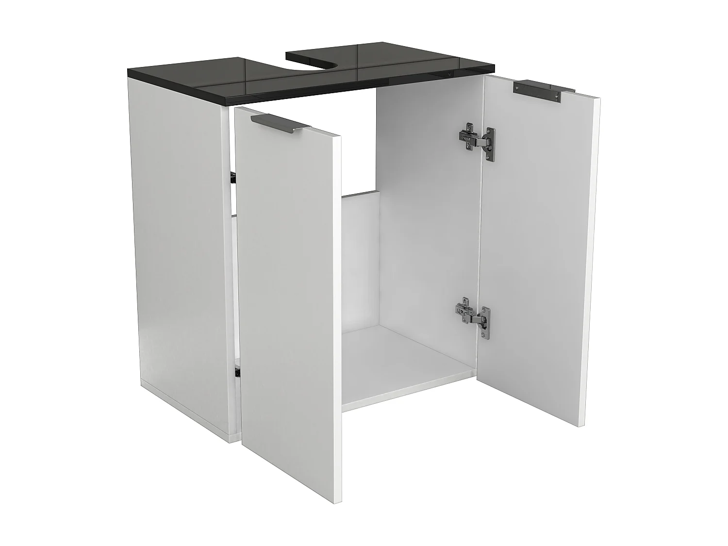 Gabinete de lavabo Donali