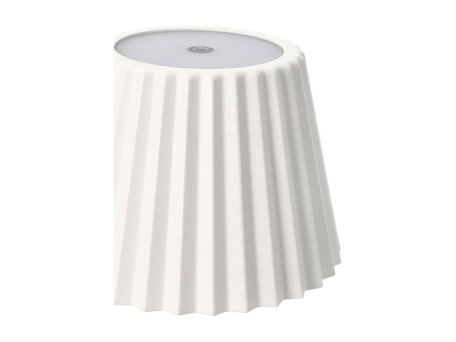 Lampe de table LED sans fil rechargeable H36 - KAMI