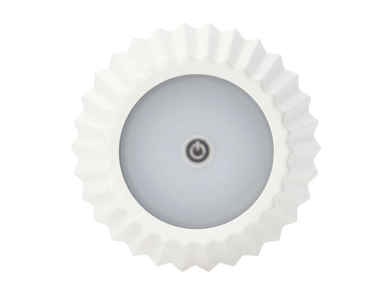 Lampe de table LED sans fil rechargeable H36 - KAMI