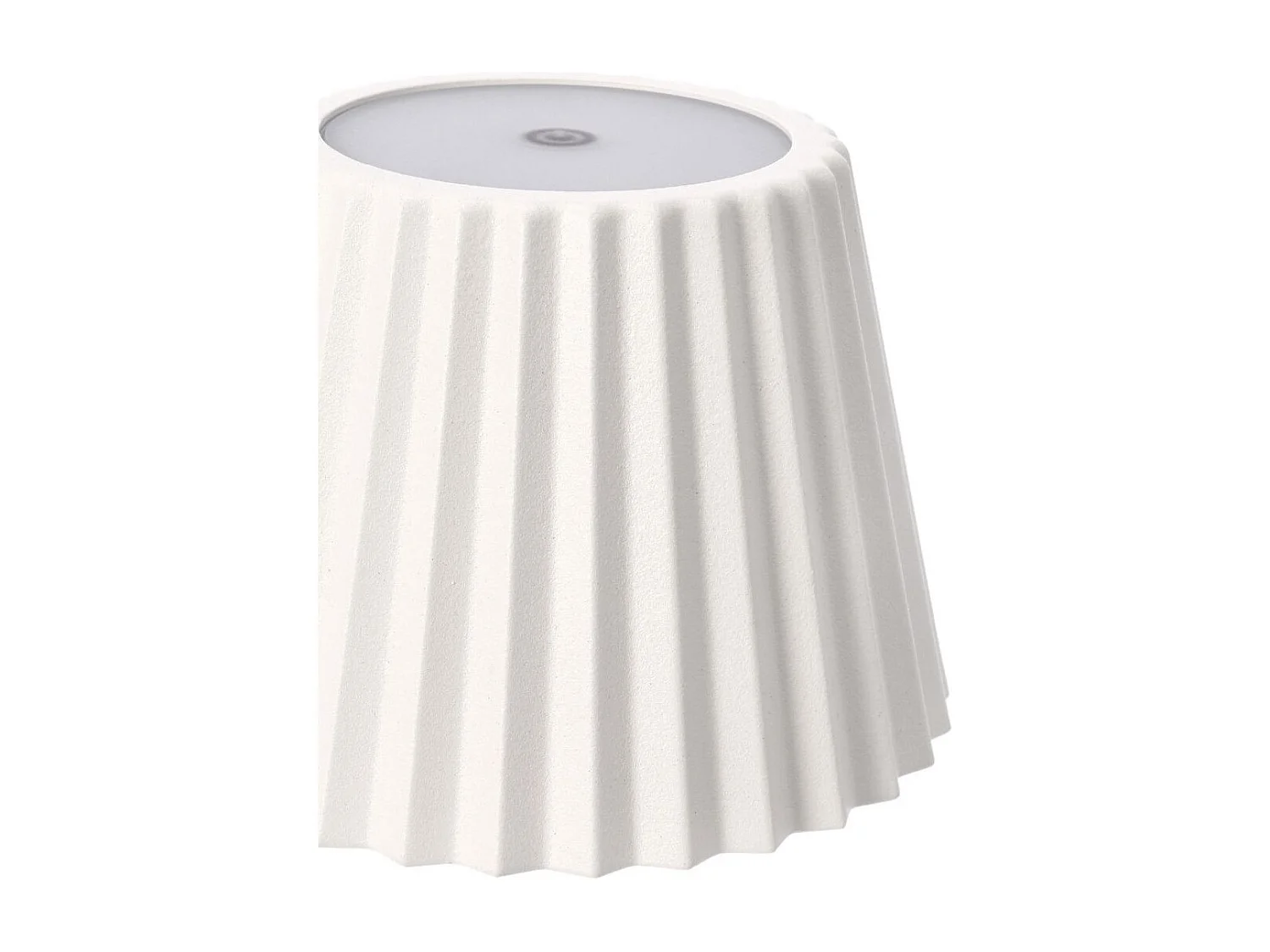 Lampe de table LED sans fil rechargeable H36 - KAMI