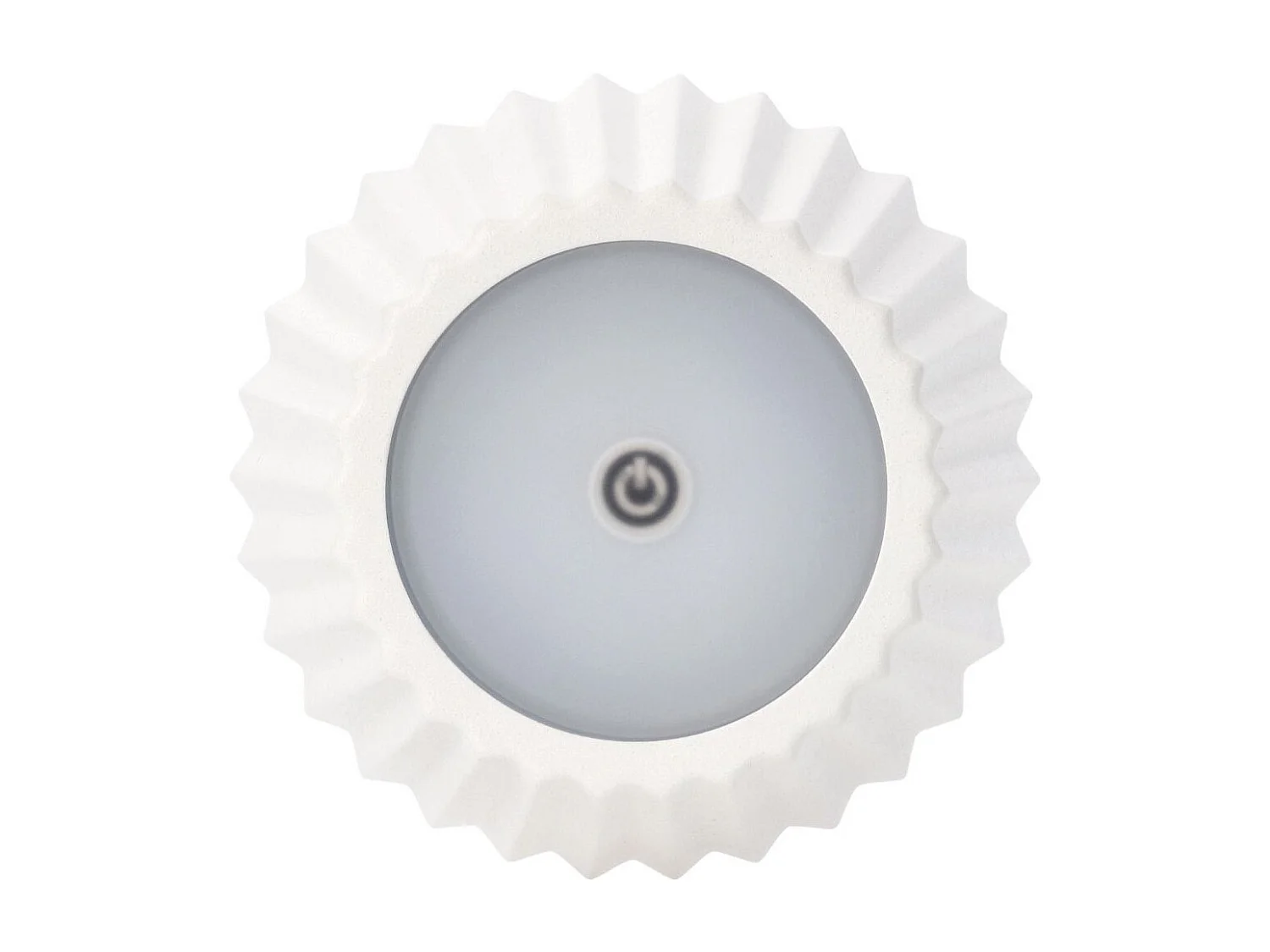 Lampe de table LED sans fil rechargeable H36 - KAMI