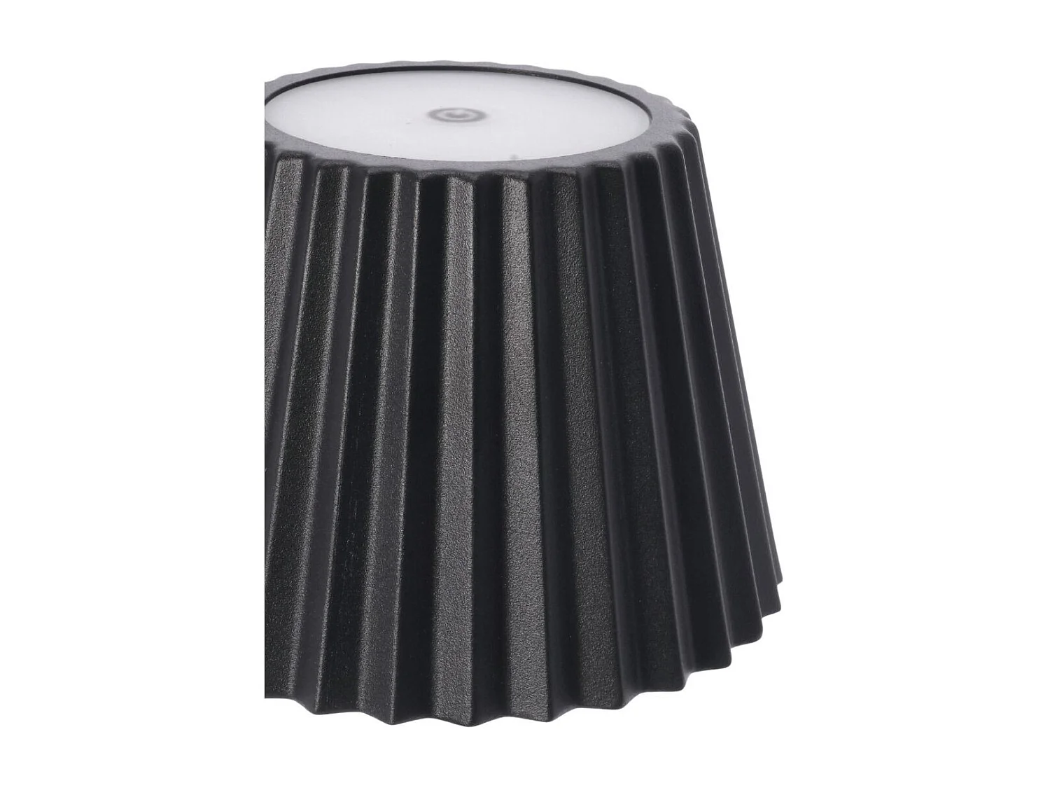 Lampe de table LED sans fil rechargeable H36 - KAMI