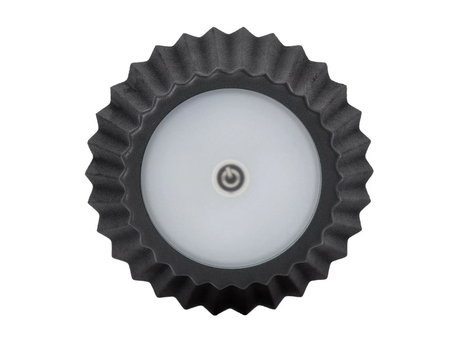 Lampe de table LED sans fil rechargeable H36 - KAMI