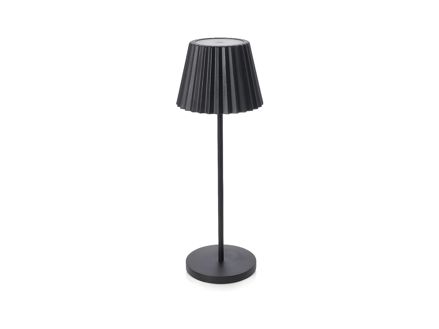 Lampe de table LED sans fil rechargeable H36 - KAMI