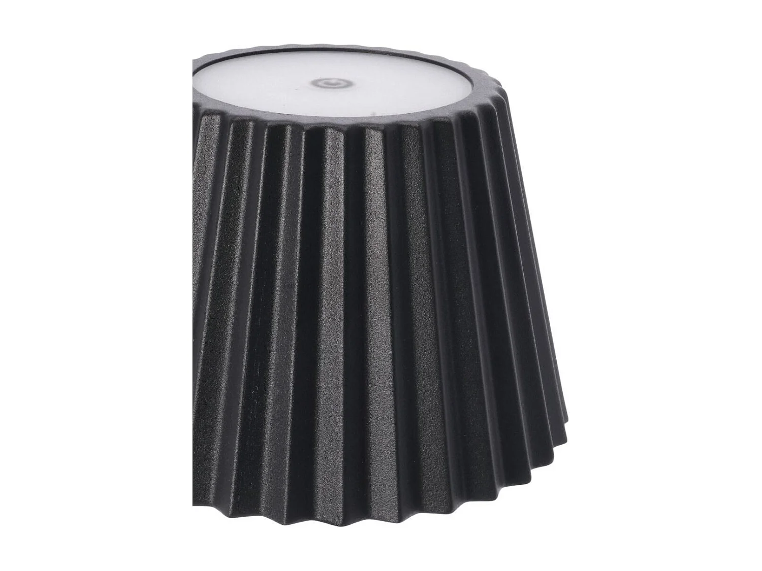 Lampe de table LED sans fil rechargeable H36 - KAMI