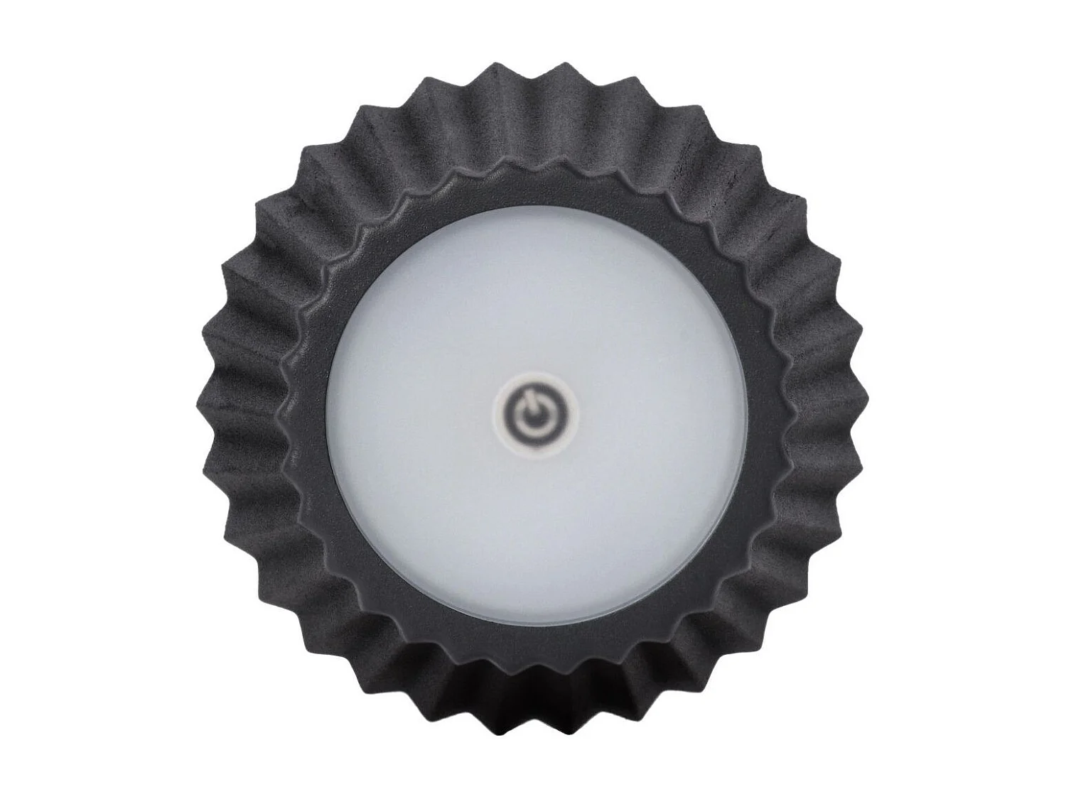 Lampe de table LED sans fil rechargeable H36 - KAMI