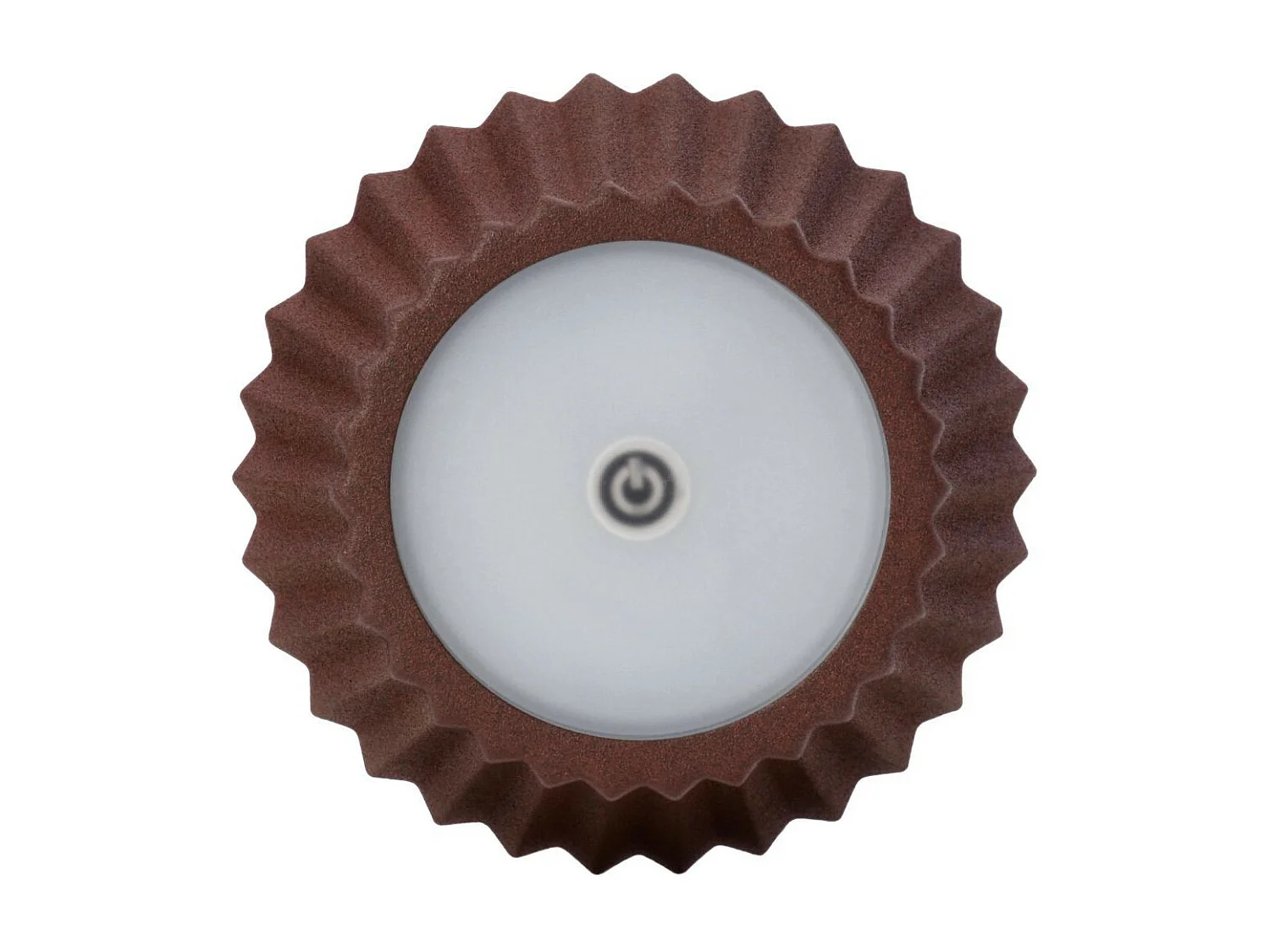 Lampe de table LED sans fil rechargeable H36 - KAMI