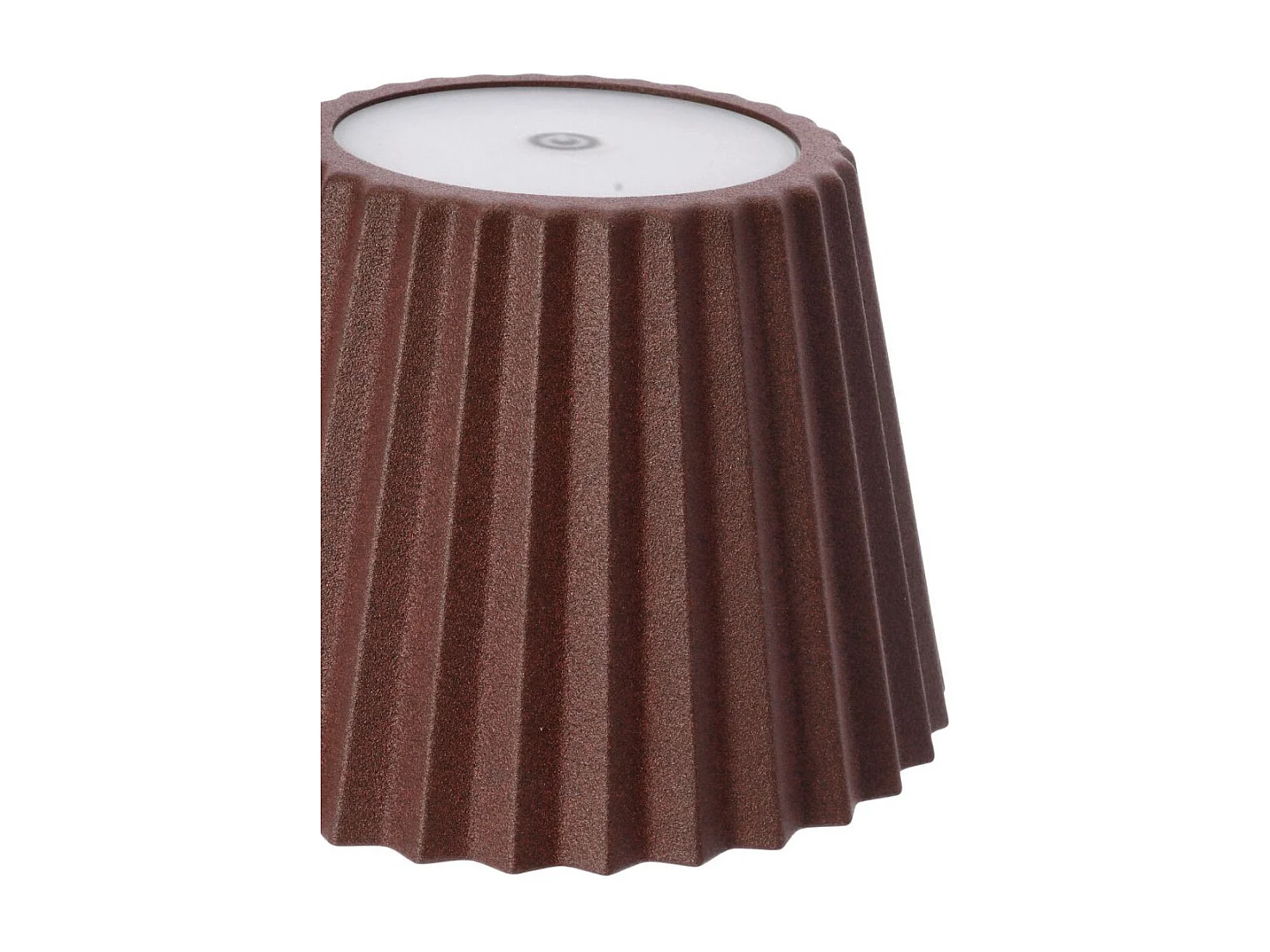 Lampe de table LED sans fil rechargeable H36 - KAMI