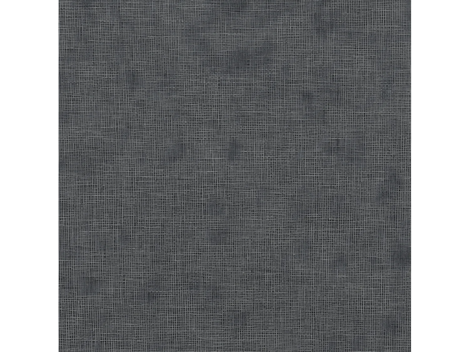 Sofá cama nido tela gris oscuro 80x200 cm