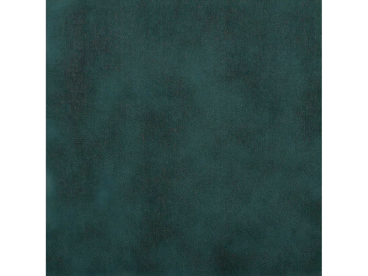 Sofá cama nido con cajones terciopelo verde oscuro 80x200 cm