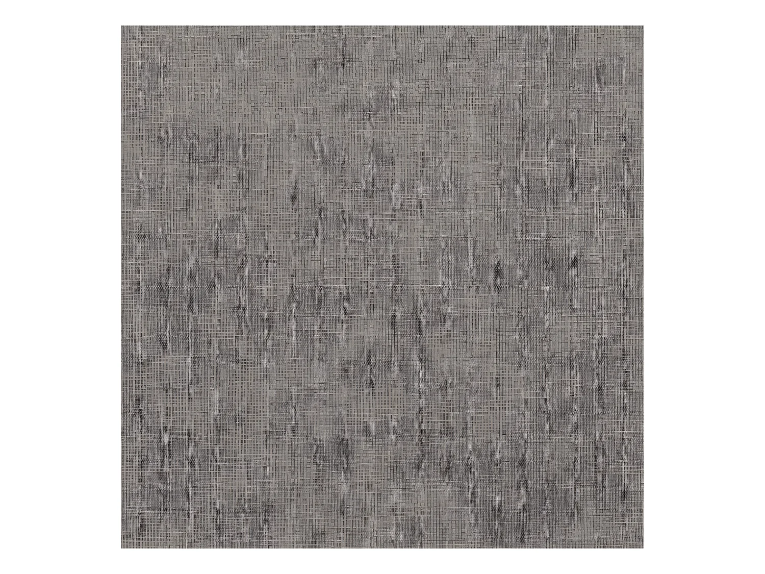 Lit de jour avec lit gigogne taupe 90x200 cm tissu