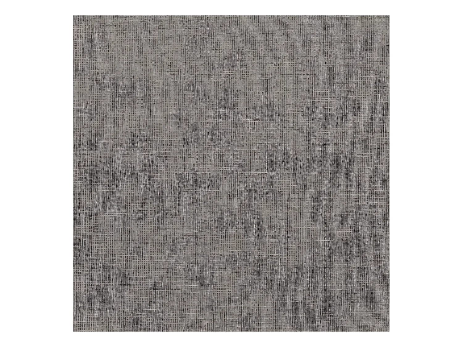 Lit de jour avec lit gigogne taupe 90x200 cm tissu