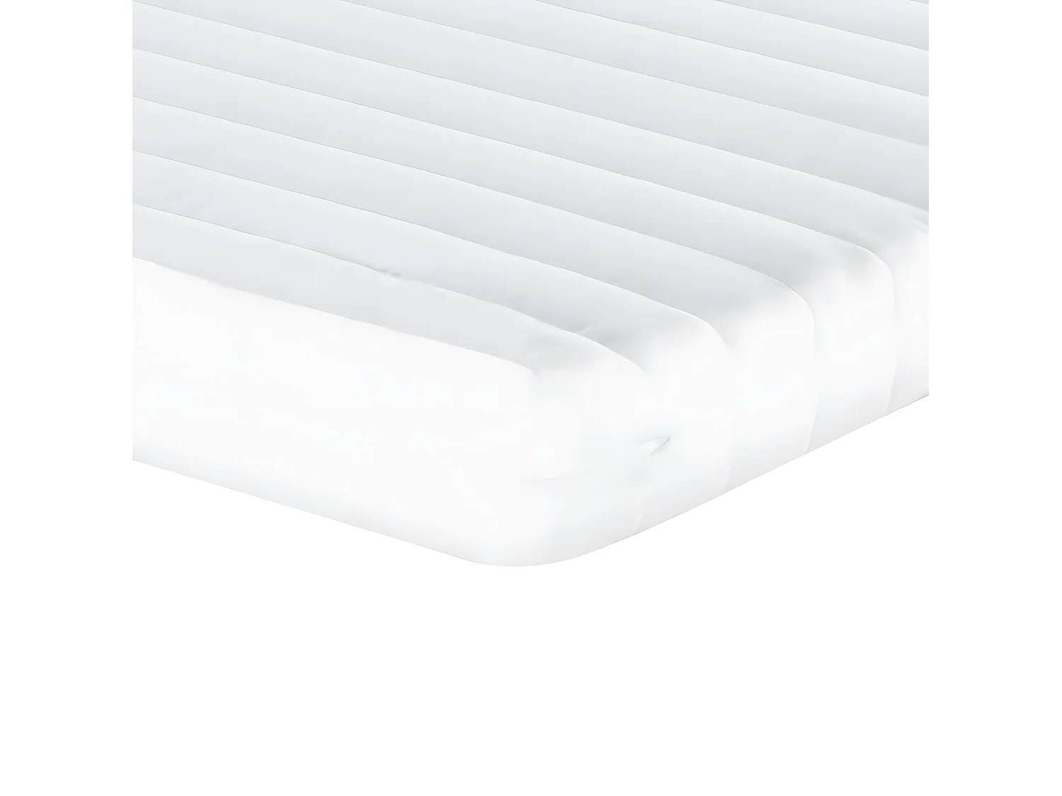 Lit de jour avec gigogne et matelas taupe 90x200 cm tissu