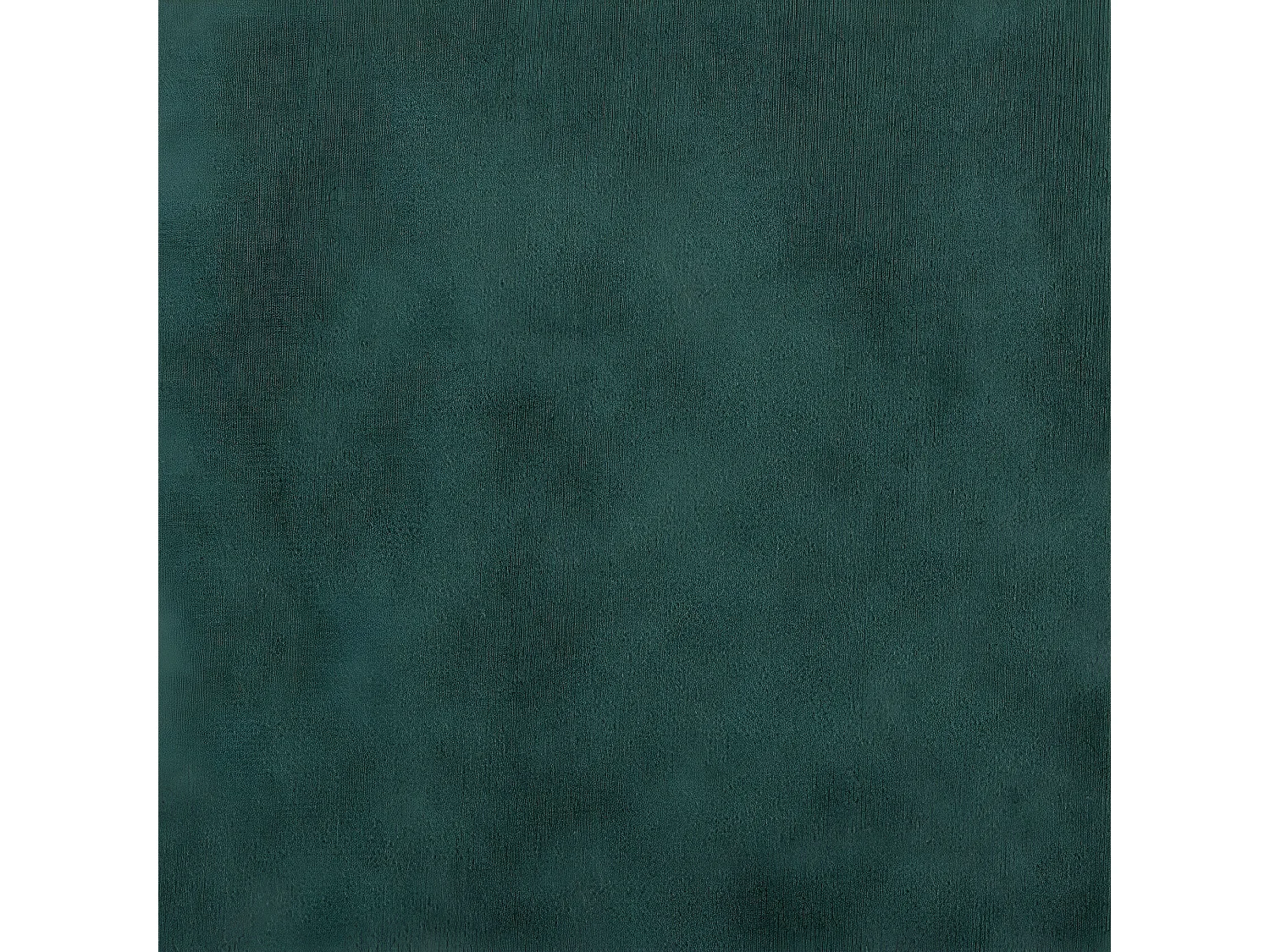 Lit de jour avec lit gigogne vert foncé 90x200 cm velours