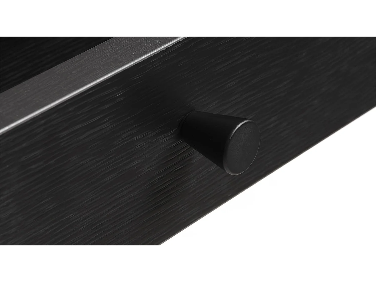 Console bois hêtre amalfi 90x46 cm