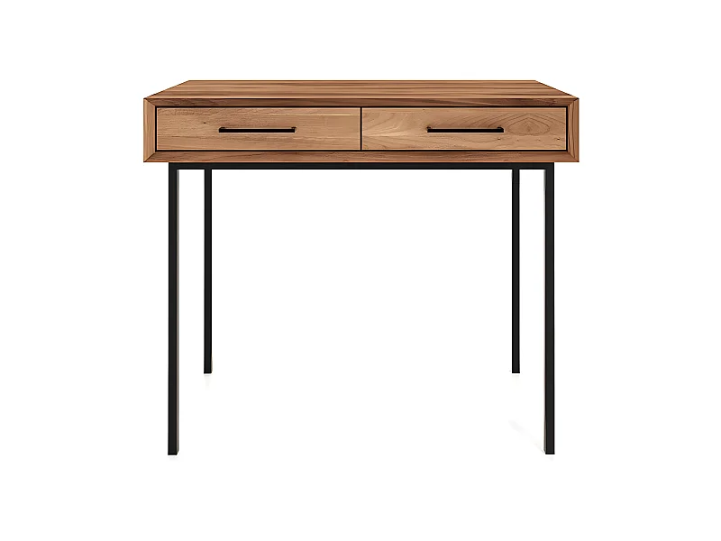 Console hêtre paola 97x45cm