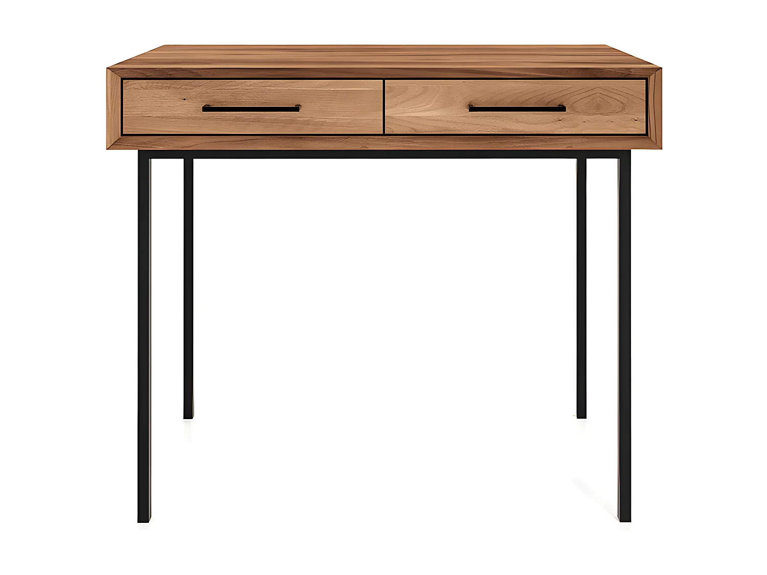 Console hêtre paola 97x45cm