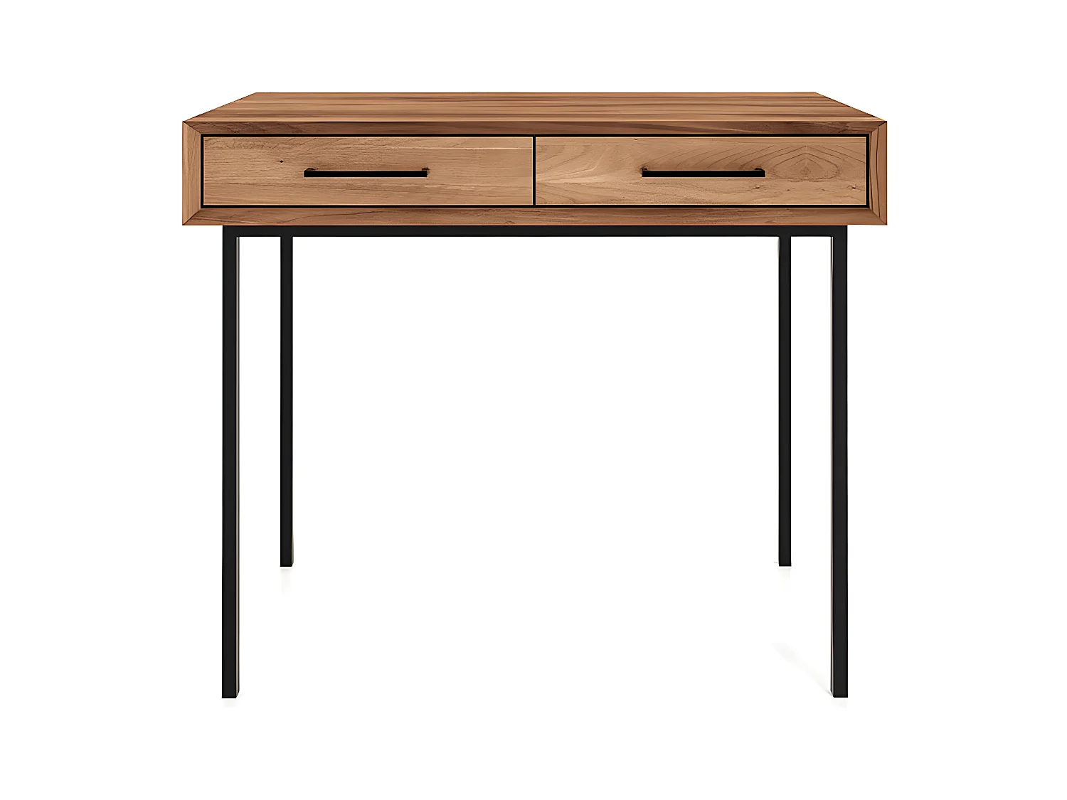 Console hêtre paola 97x45cm