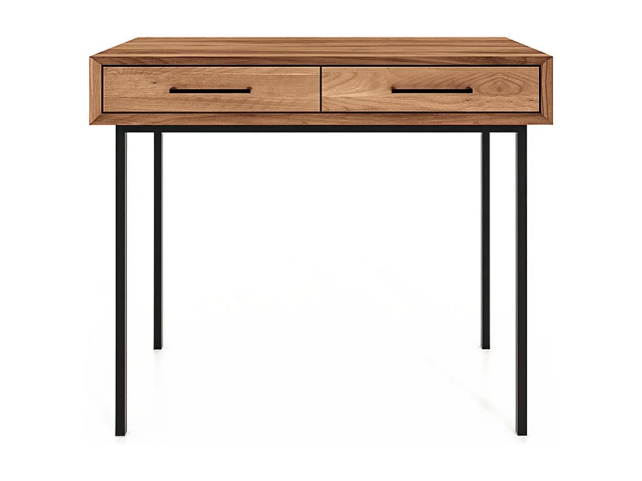 Console hêtre paola 97x45 cm