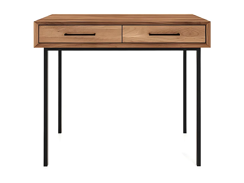 Console hêtre paola 97x45cm