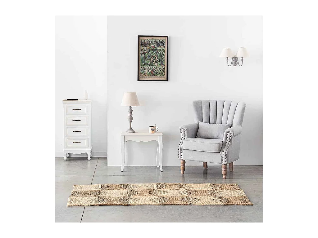 Cadre en bois et toile 40x60x2,5h