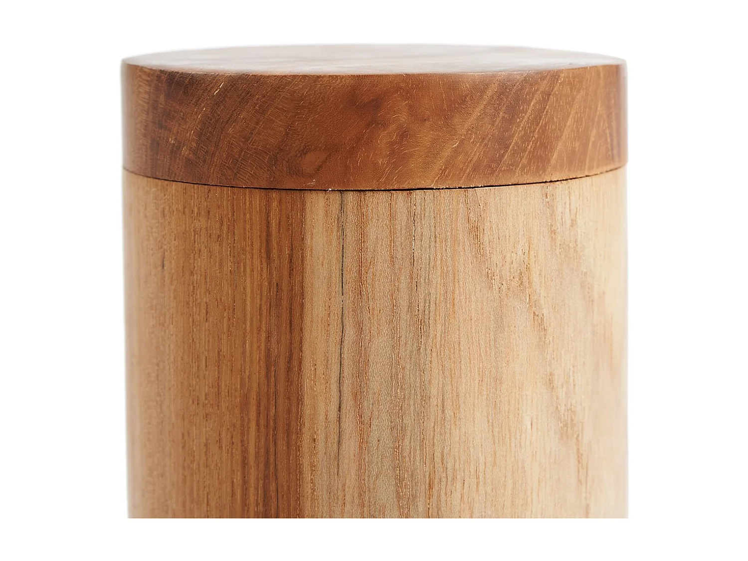 Le Pot de Racine de Teck - L