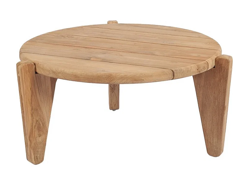 Die Kaffeetafel Seseh - S - Outdoor