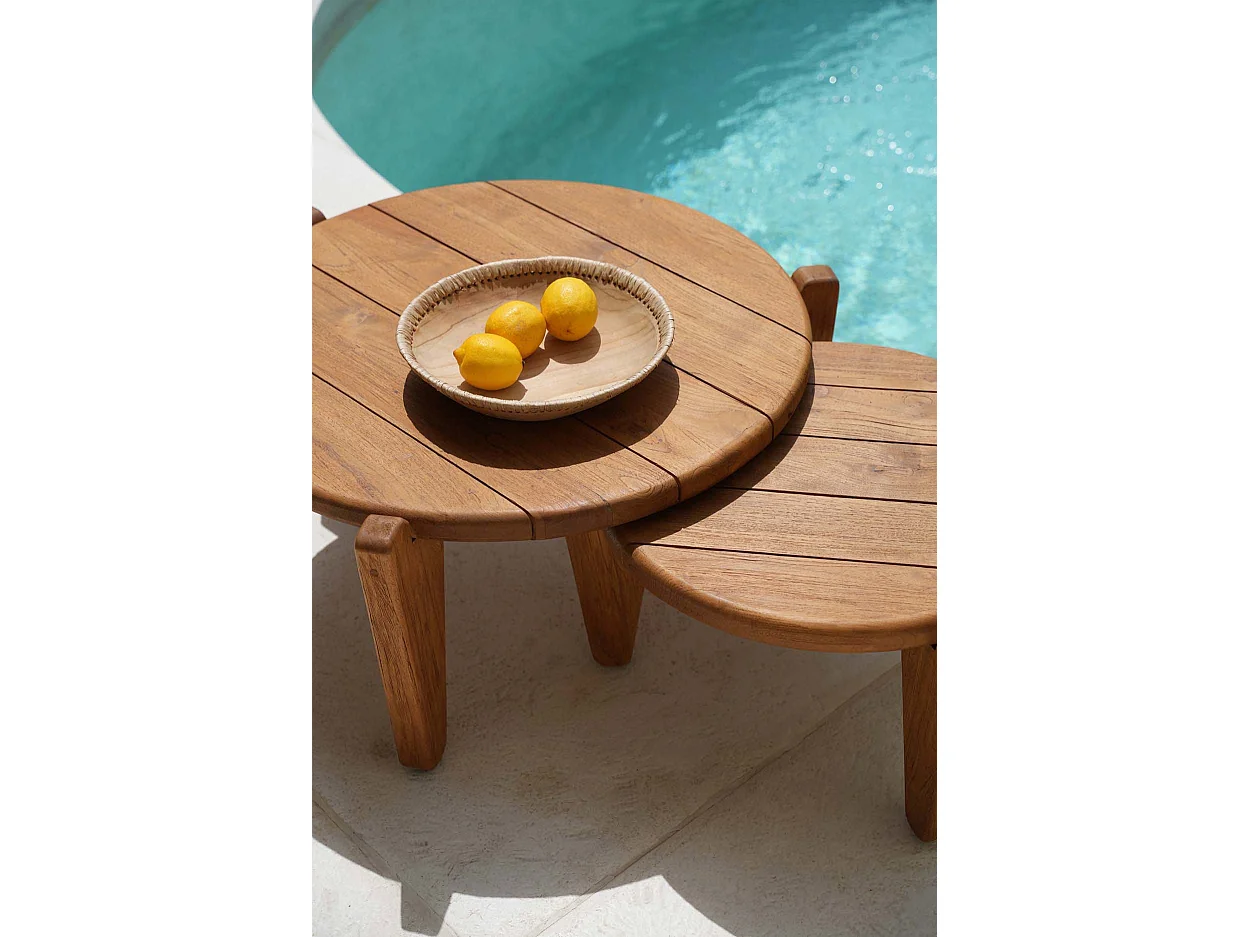 De Seseh Koffietafel - S - Outdoor