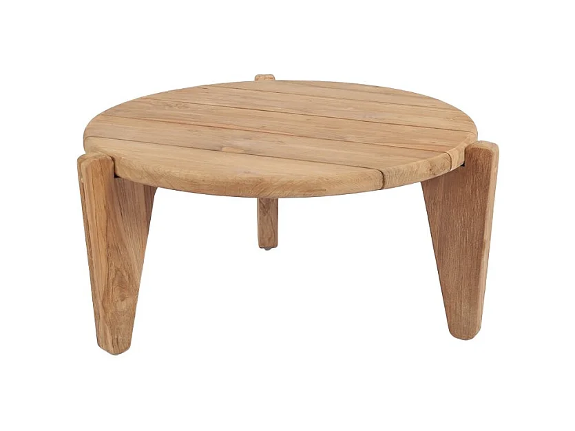 La Table Basse Seseh - S - Extérieur