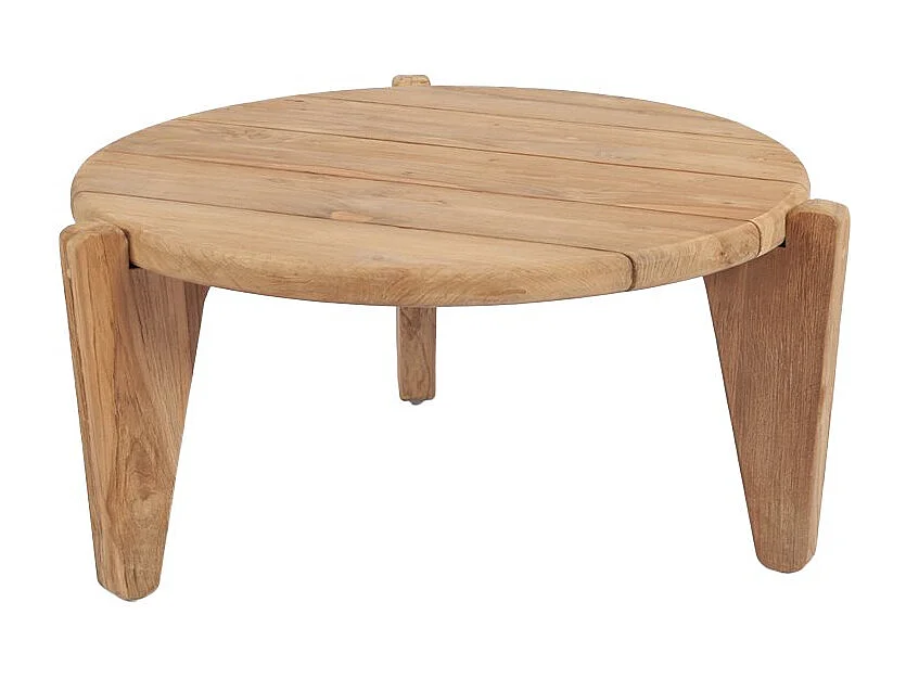 La Table Basse Seseh - S - Extérieur