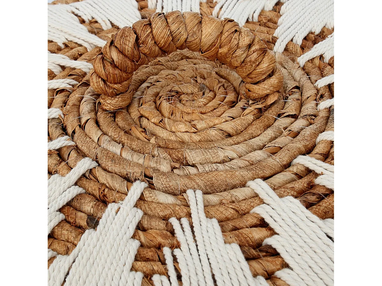 Les Paniers À Linge Banana Cousus - M