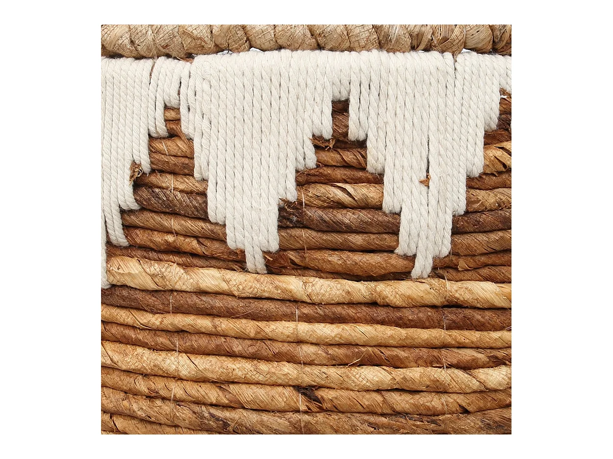 Les Paniers À Linge Banana Cousus - M
