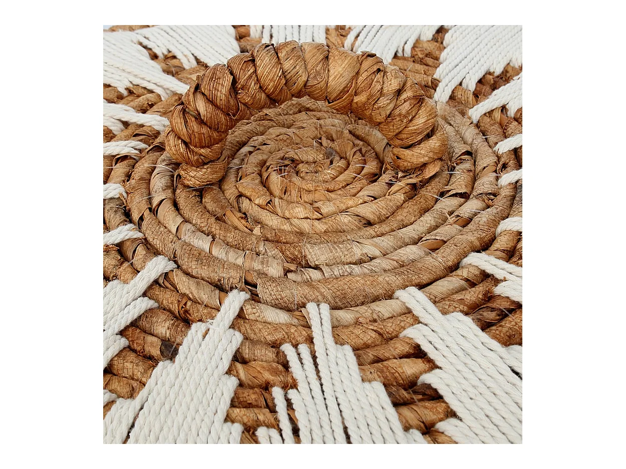 Les Paniers À Linge Banana Cousus - M
