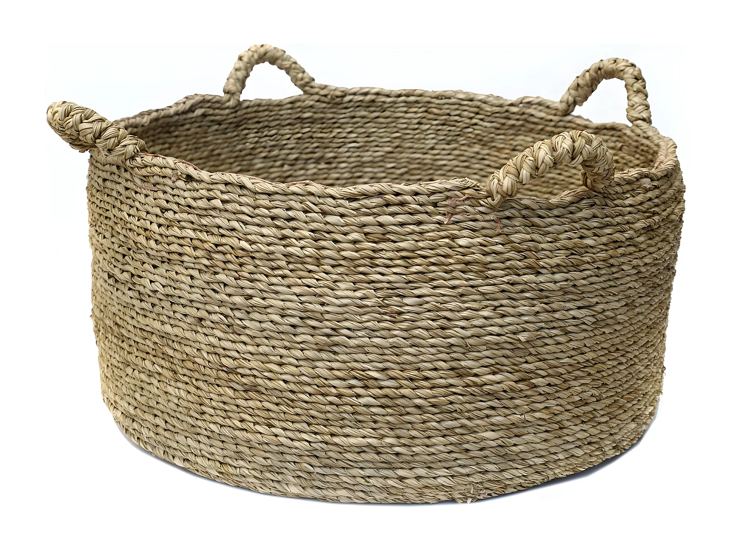 Cestas Les Quatre Mains - Natural - L