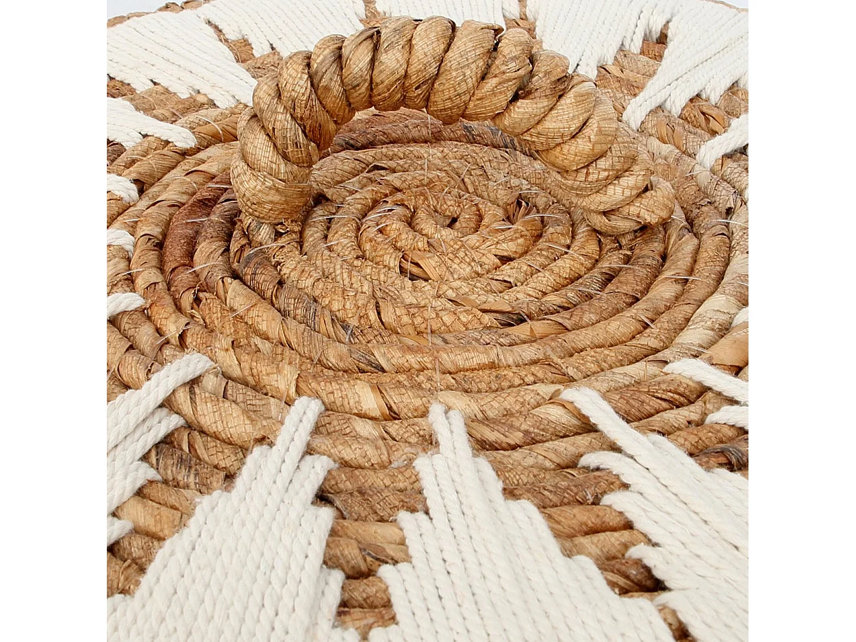 Les Paniers À Linge Banana Cousus - L