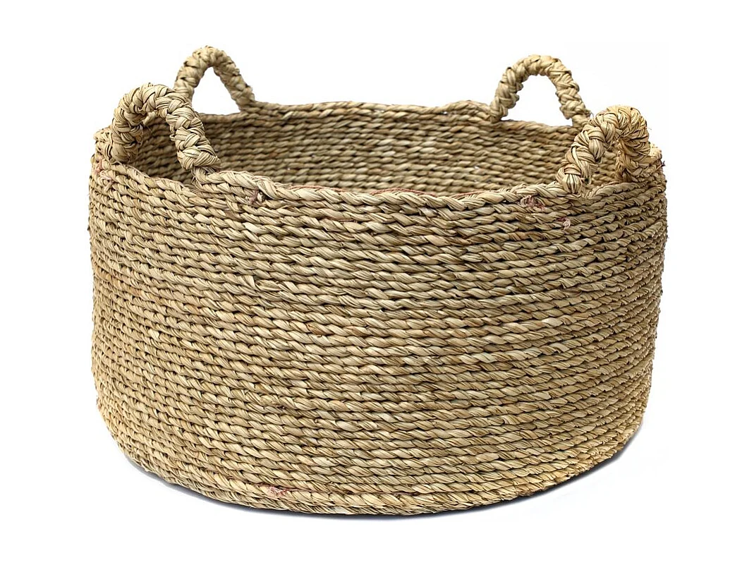 Die Quatre Mains-Körbe – Natur – M