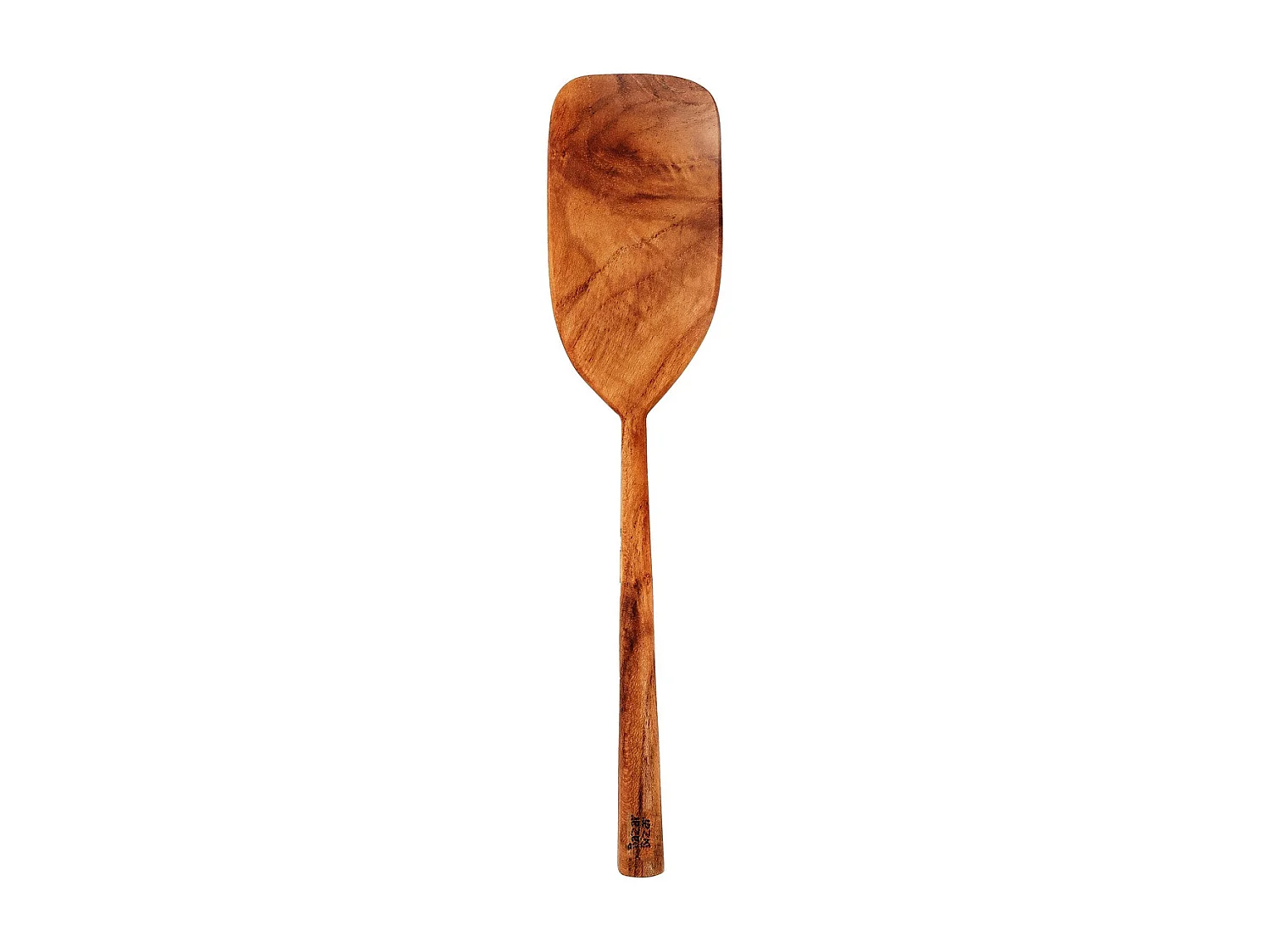 La Spatule Teak Root