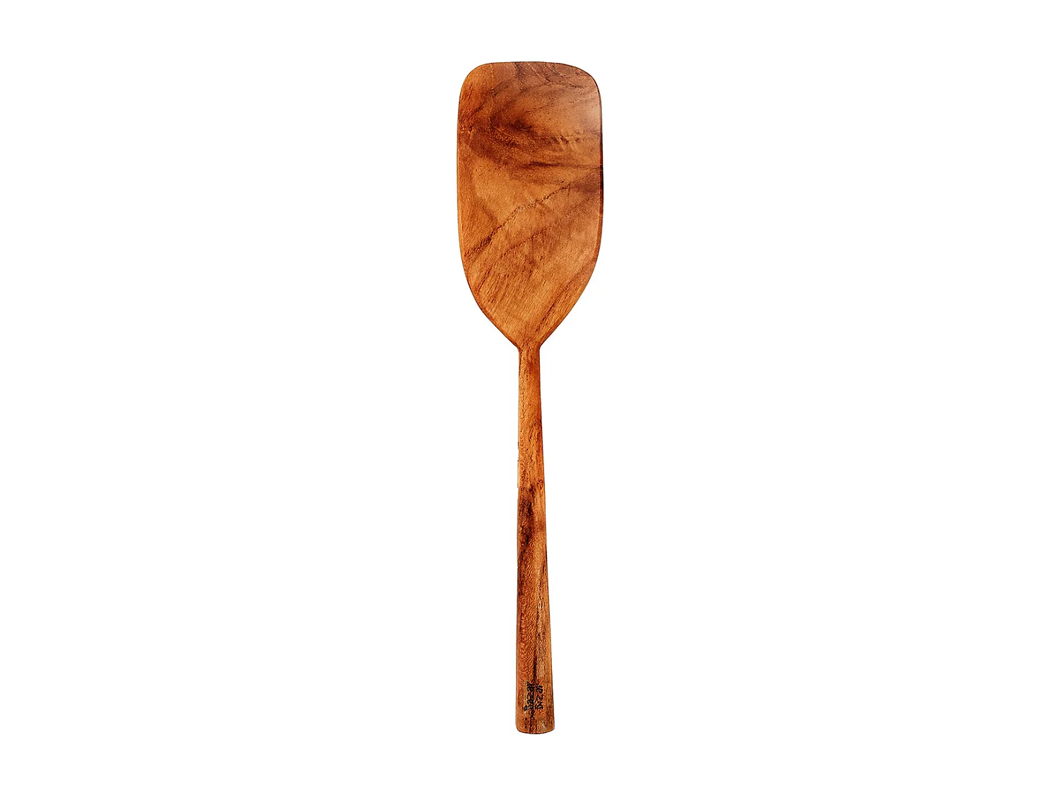The Teak Root Spatula
