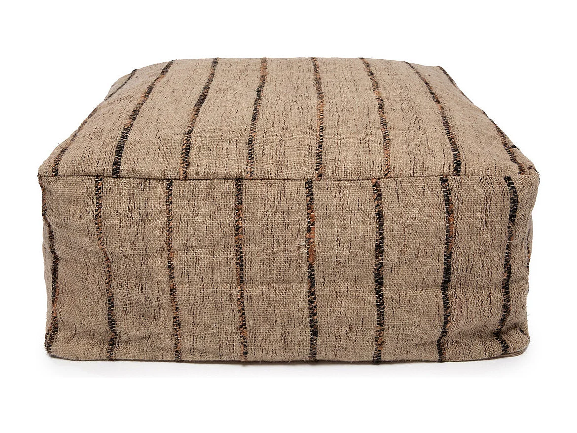 Puf The Oh My Gee - Beige Negro