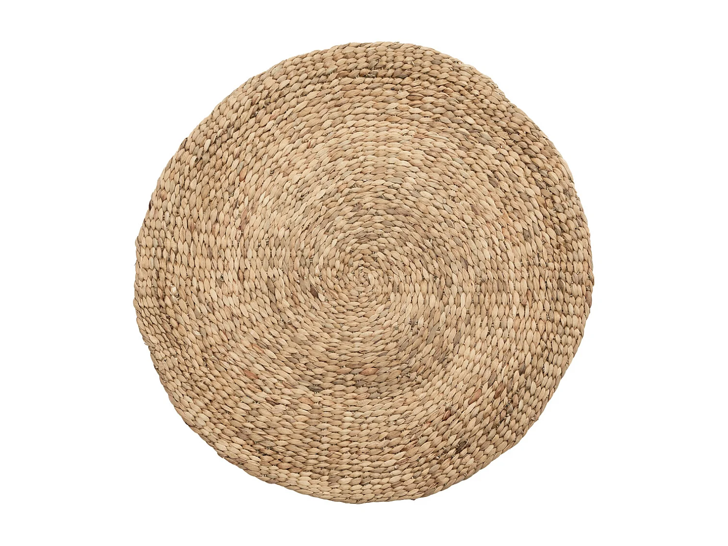 Le Tapis Water Hyacinth - Naturel - 90