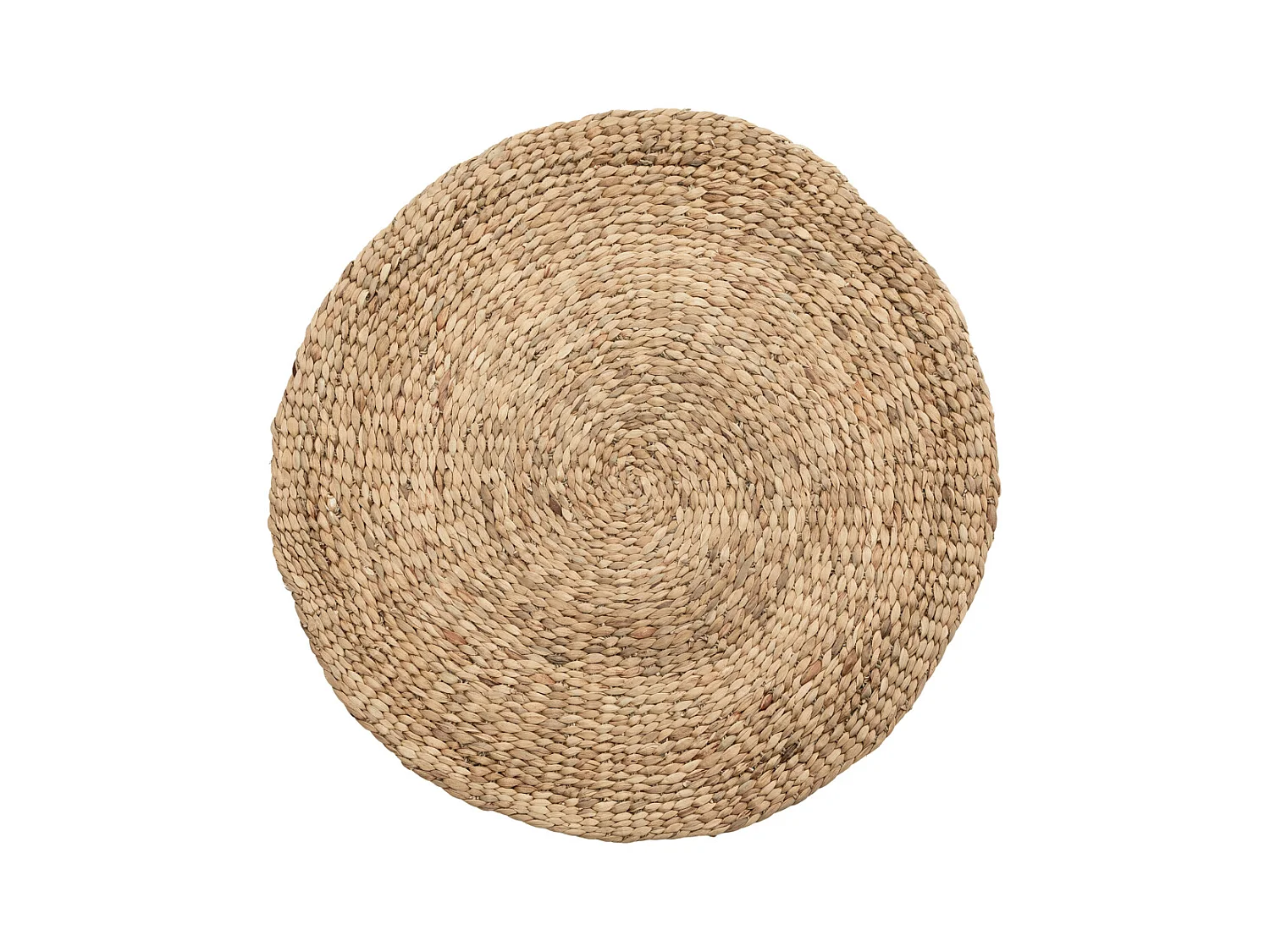 Het Waterhyacint Tapijt - Naturel - 90