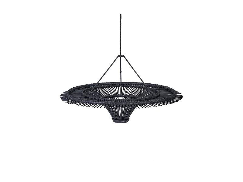 La Suspension Sky - Noir - L